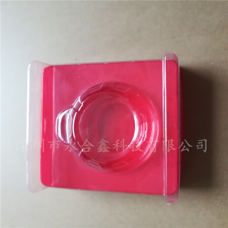 深圳有實力的吸塑包裝盒生產廠家